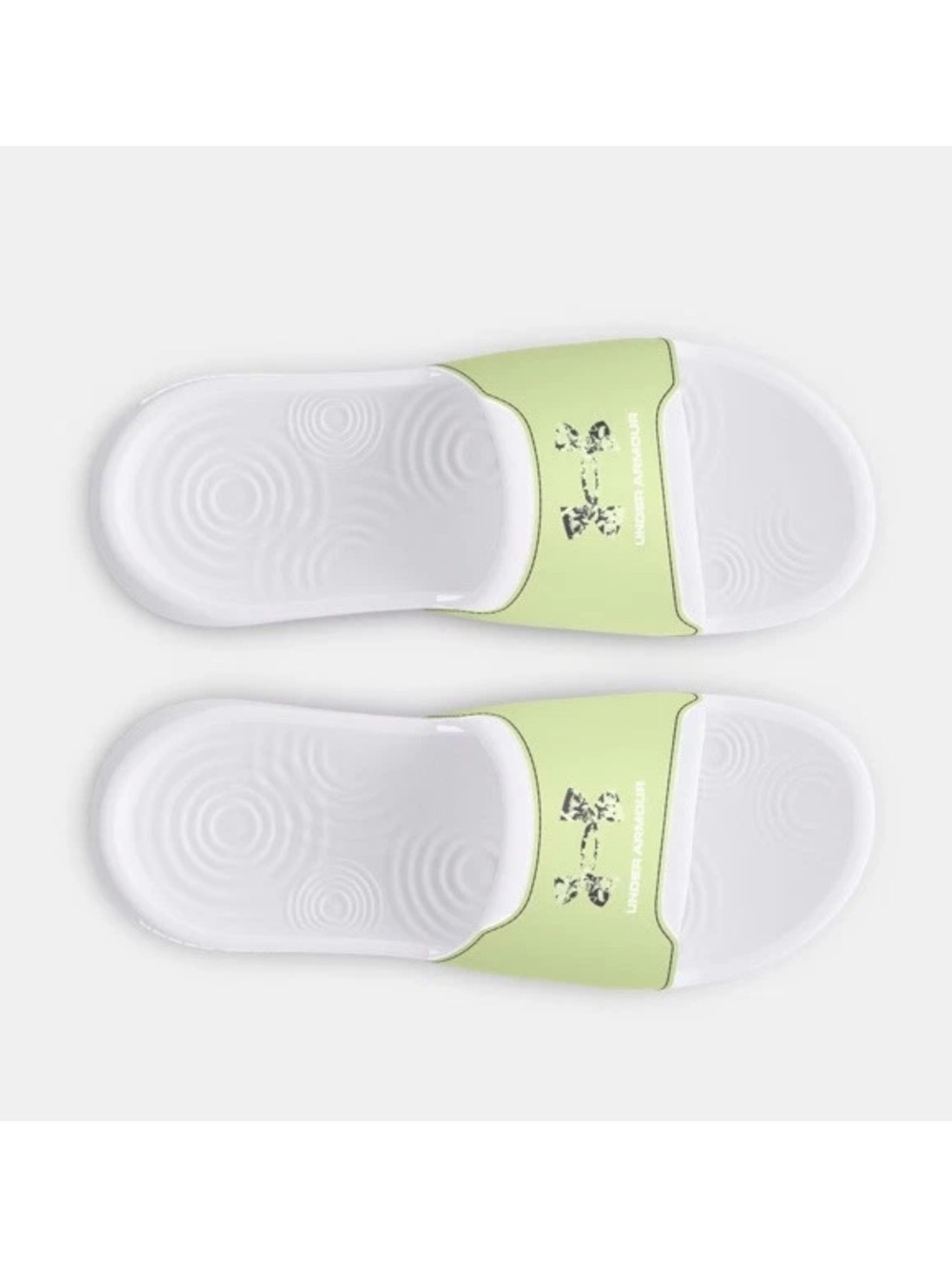 NWT Under Armour Ignite Women’s  Slide Sandals Sz 10 $30